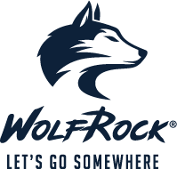Wolf Rock – Shop Authentic