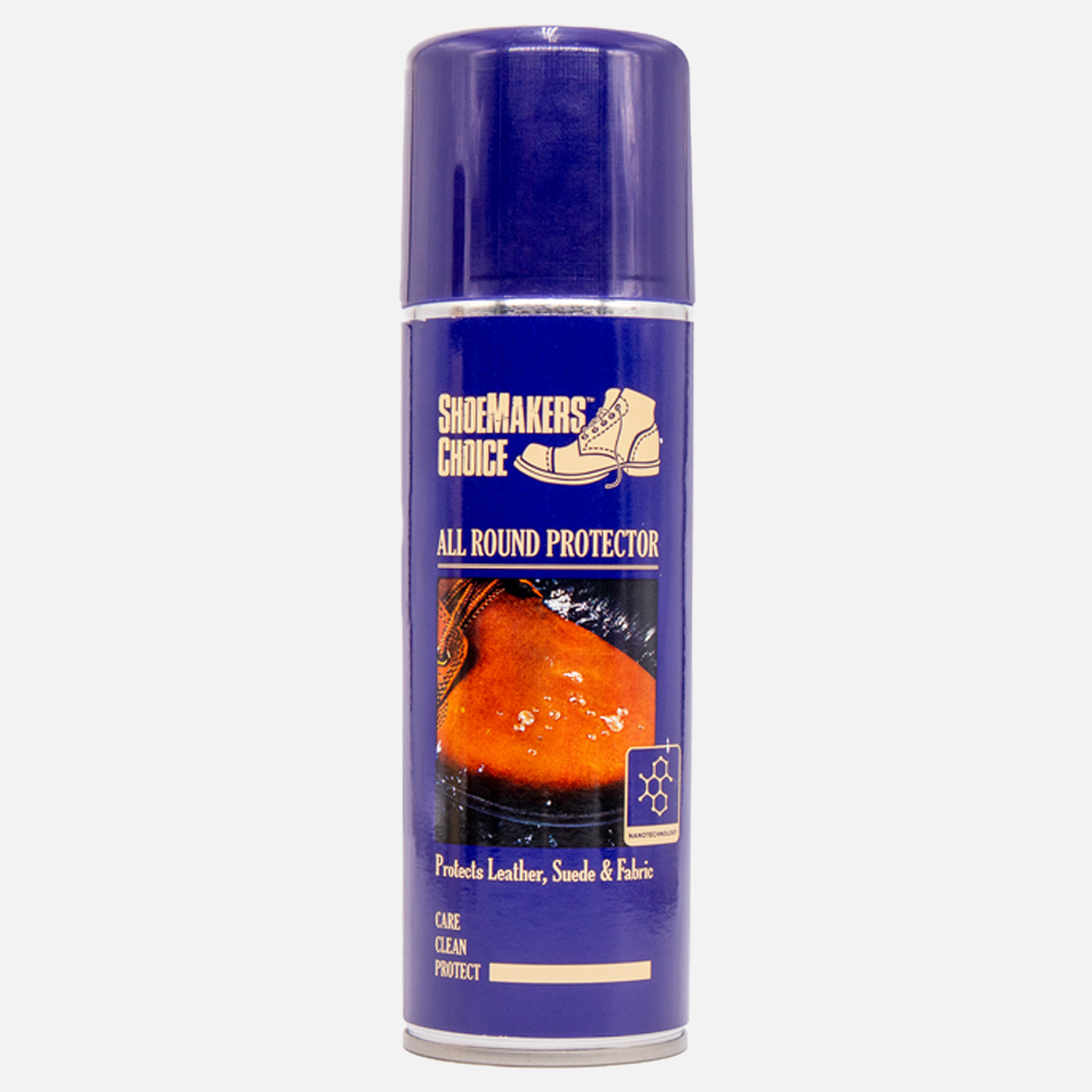 ShoeMakers Choice All Round Protector