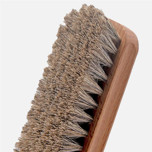 ShoeMakers Choice Shoe Polish Brush