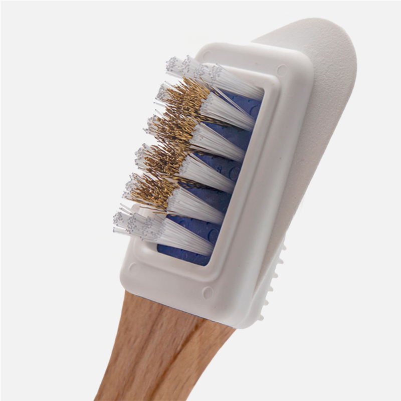 ShoeMakers Choice Suede & Nubuck Brush