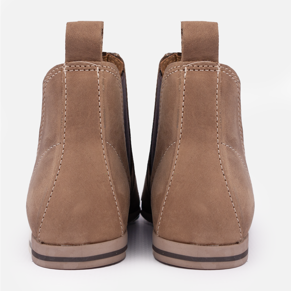 Hedgehogs Kate Ankle Boot Houston Stone