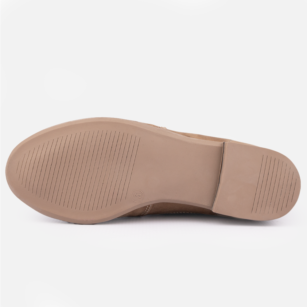 Hedgehogs Kate Ankle Boot Houston Stone