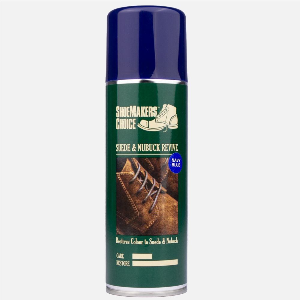 ShoeMakers Choice Suede and Nubuck Revive