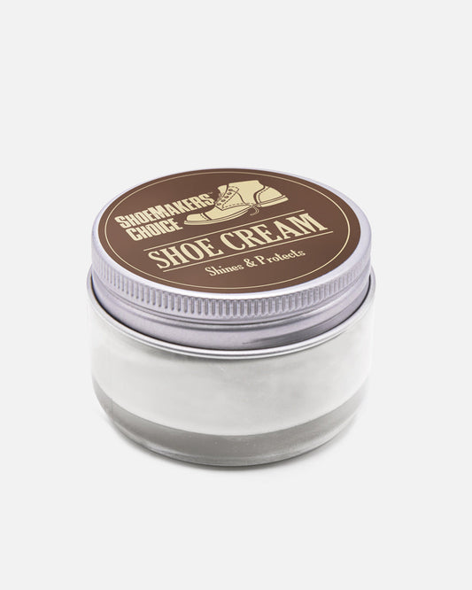 ShoeMakers Choice Neutral Shoe Cream