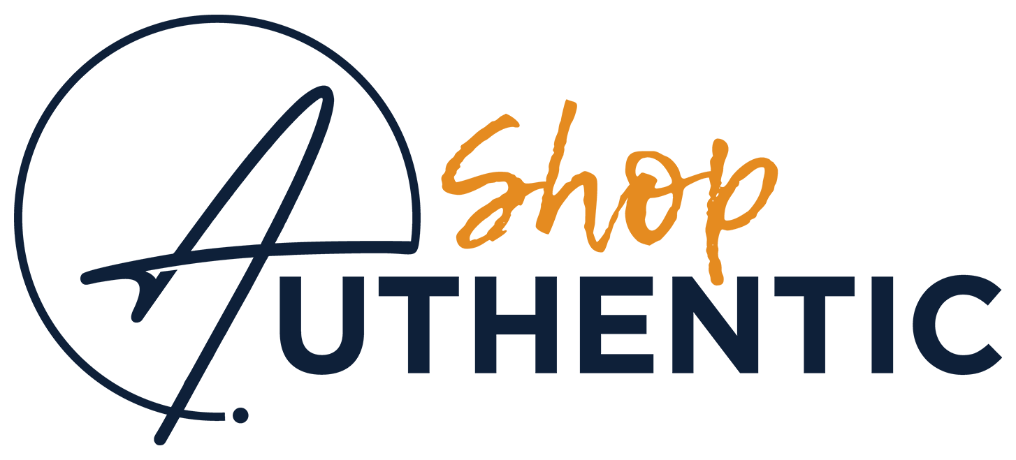 Shop Authentic